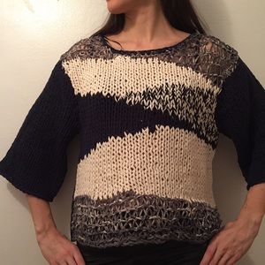 H&M trend Sweater